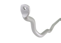 Whiteline Front Sway bar BTF38