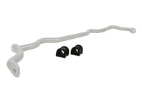 Whiteline Front Sway bar BTF38