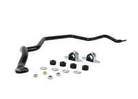 Whiteline Front Sway bar BTF47