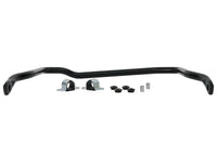 Whiteline Front Sway bar BTF66X