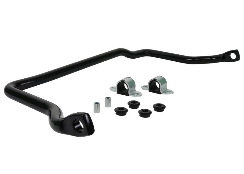 Whiteline Front Sway bar BTF66X