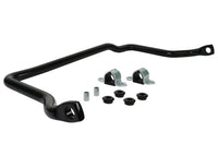 Whiteline Front Sway bar BTF66X