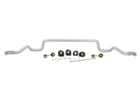 Whiteline Front Sway bar BTF67Z