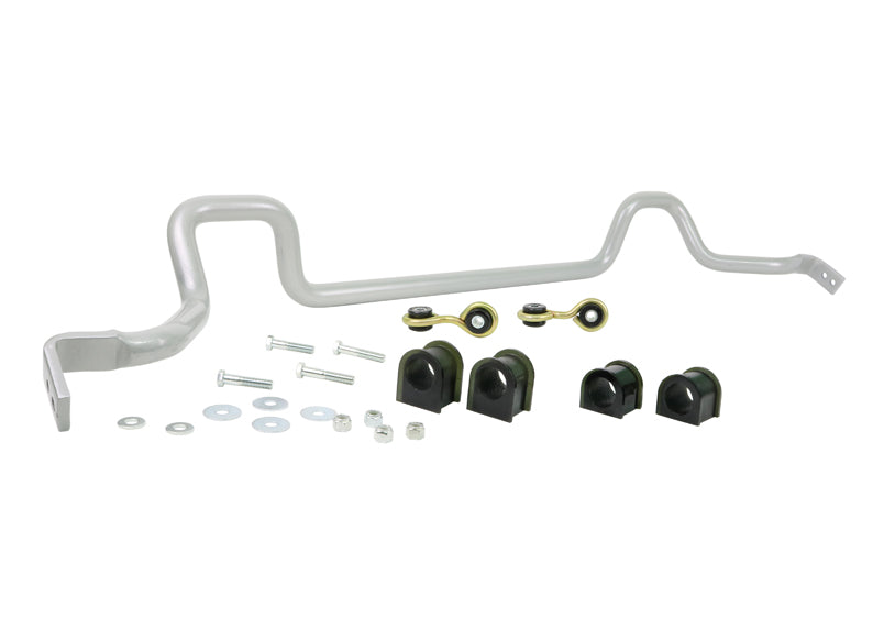 Whiteline Front Sway bar BTF67Z