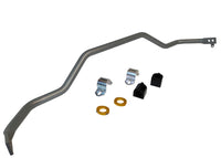 Whiteline Front Sway bar BTF90Z
