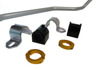 Whiteline Front Sway bar BTF90Z