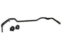 Whiteline Front Sway bar BTF92Z