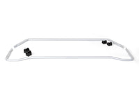 Whiteline F and R Sway bar - vehicle kit BTK004