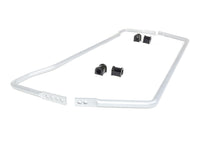 Whiteline F and R Sway bar - vehicle kit BTK004