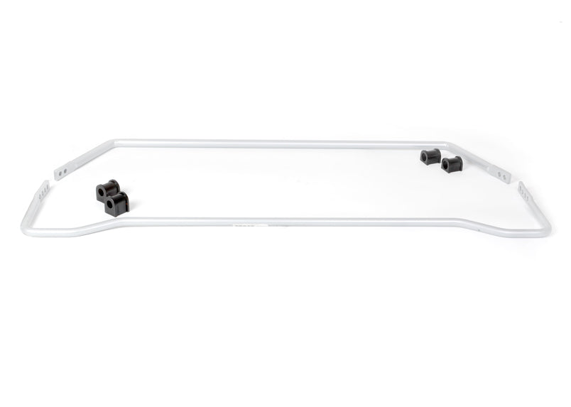 Whiteline F and R Sway bar - vehicle kit BTK004