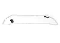 Whiteline F and R Sway bar - vehicle kit BTK004