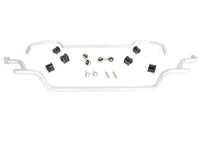 Whiteline F and R Sway bar - vehicle kit BTK007