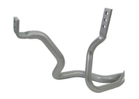 Whiteline F and R Sway bar - vehicle kit BTK008