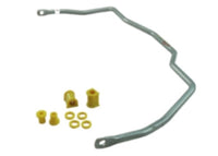 Whiteline Rear Sway bar BTR25R
