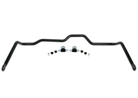 Whiteline Rear Sway bar BTR46X -WHITELINE Sway Bar REAR-30mm FITS Landcruiser FZJ105 HZJ105 /LX450 -BTR46X