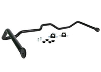 Whiteline Rear Sway bar BTR46X -WHITELINE Sway Bar REAR-30mm FITS Landcruiser FZJ105 HZJ105 /LX450 -BTR46X