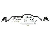 Whiteline Rear Sway bar BTR93X