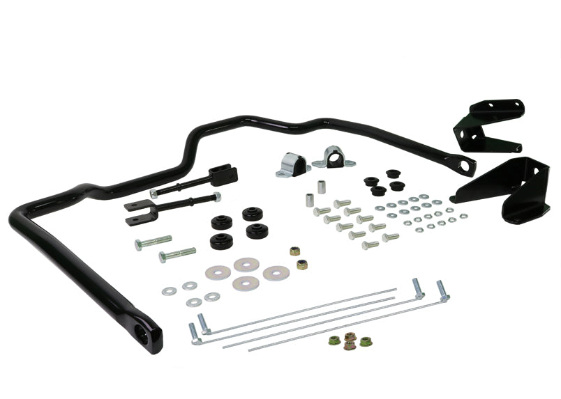 Whiteline Rear Sway bar BTR93X