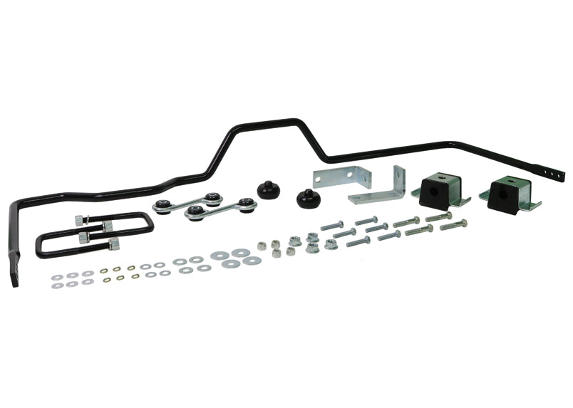 Whiteline Rear Sway bar BTR96Z