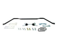 Whiteline Rear Sway bar BTR97Z