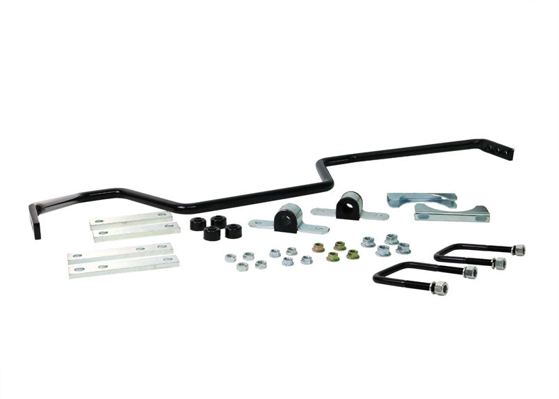 Whiteline Rear Sway bar BTR97Z