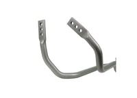 Whiteline F and R Sway bar - vehicle kit BWK002