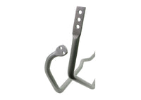 Whiteline F and R Sway bar - vehicle kit BWK005