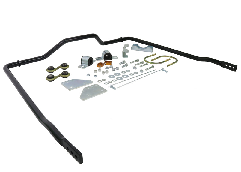 Whiteline Rear Sway bar BWR26Z