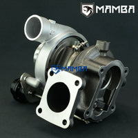 limited offer -MAMBA TURBO - Upgrade For TOYOTA CT26 Turbocharger w/ GT3071R Wheel 1HD-T 4.2L Land Cruiser