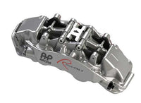 AP Racing Street Front PAIR Silver 4 Piston Performance Brake Calipers World Radi-CAL 2 CP9540 49.56cm² Piston Area
