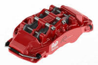 AP Racing Street Front PAIR Red 6 Piston Performance Brake Calipers World Radi-CAL 2 CP9560 62.5cm² Piston Area