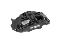 AP Racing  CP 9668 ( PRO 5000 R) COMBO WITH AP 378*36MM J HOOK  AND AP FLOATING NUTS AND FERODO DSUNO BRAKE PADS