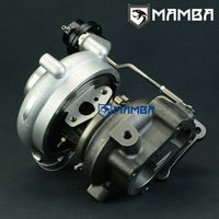 limited offer -MAMBA TURBO - Upgrade For TOYOTA CT26 Turbocharger w/ GT3071R Wheel 1HD-T 4.2L Land Cruiser