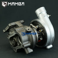 limited offer -MAMBA TURBO - Upgrade For TOYOTA CT26 Turbocharger w/ GT3071R Wheel 1HD-T 4.2L Land Cruiser