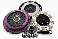 Xtreme Cushioned Ceramic Clutch Kit With Single Mass Flywheel FIT SUBARU IMPREZA 2000-2005 LEGACY 1999-2009 LIBERTY 1996-2012 OUTBACK 1998-2012