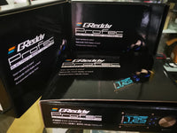 Trust Greddy Profec B turbo boost controller