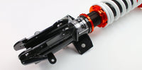 DGR Fully Adjustable Coilover Suspension Kit ST SERIES FIT Mercedes-Benz C-Class Sedan 01~07