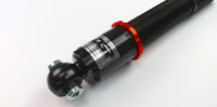 DGR Fully Adjustable Coilover Suspension Kit ST SERIES FIT Nissan Stagea (AWD) (R: Eyelet or Fork) 96~01