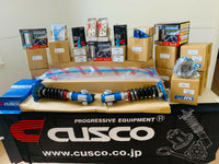 STOCK- Cusco 965 730 F SHIFTER Reverse Handle for Toyota 86 GT86 ZN6 /BRZ 2.0