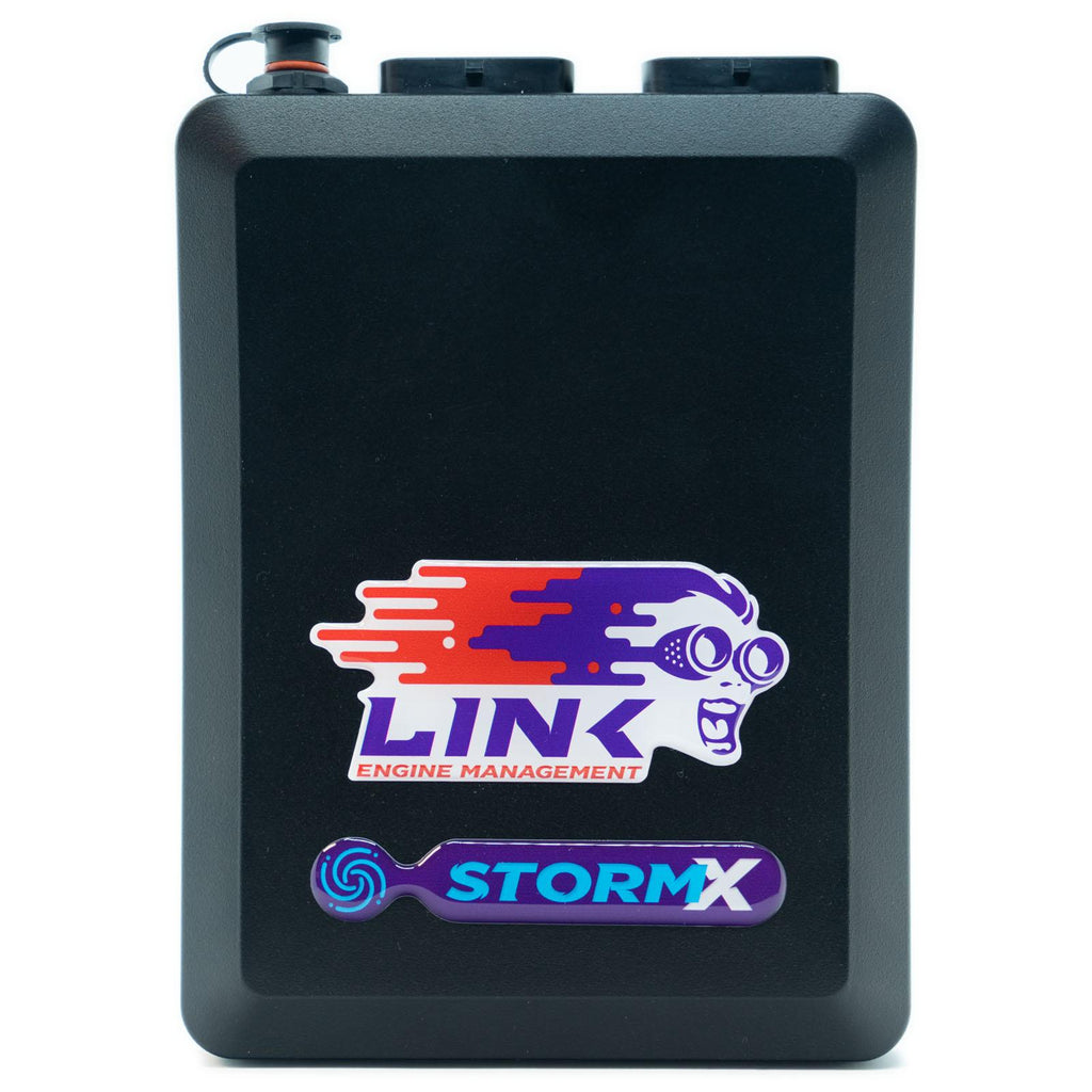LINK ECU G4X StormX