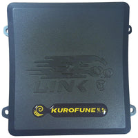 LINK ECU G4+ Kurofune