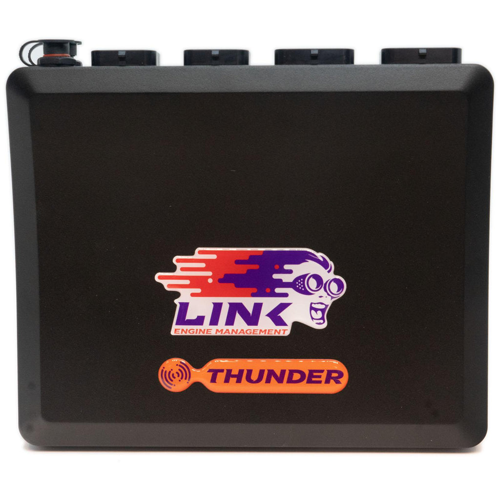LINK ECU G4+ Thunder