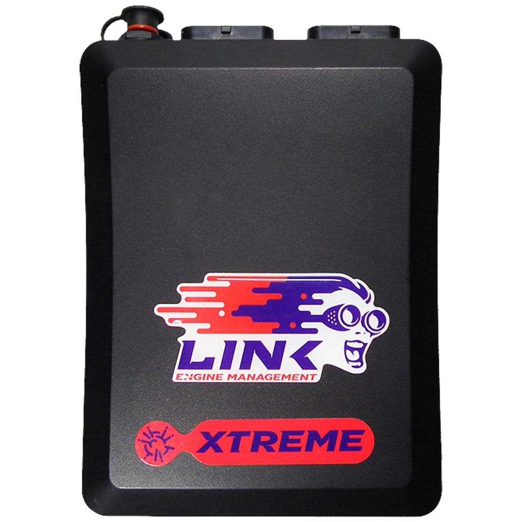 LINK ECU G4+ Xtreme 999 Automotive