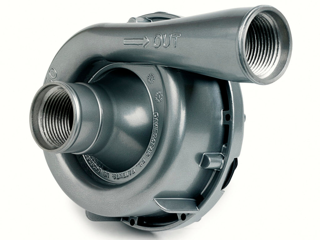 PWR EWP150-AL EWP 150L Electric Engine Pump-Alum Casing