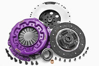 Xtreme Conversion Clutch Kit Inc Flywheel-Extra HD-Sprung Organic FIT NISSAN 200SX SILVIA S15