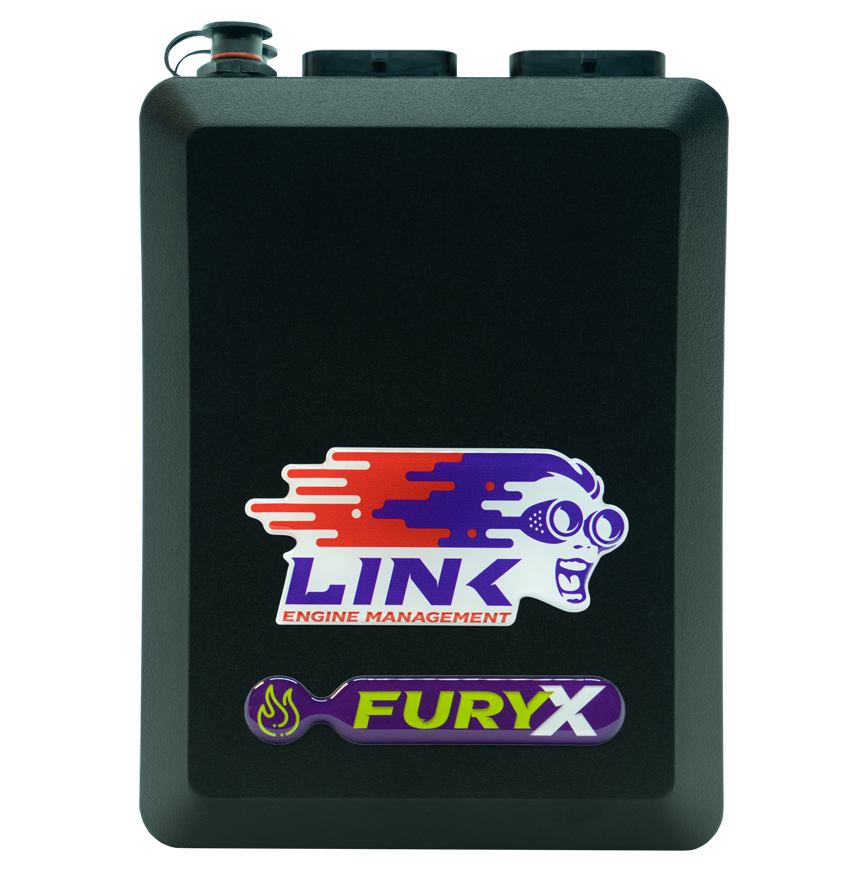 LINK ECU G4X FuryX
