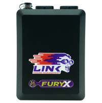 LINK ECU G4X FuryX