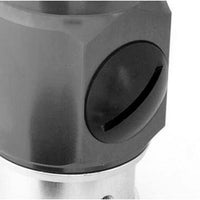 GFB Screw-in Plug (block off recirc or atmo outlet)