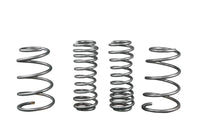 Whiteline F and R Grip Series Kit GS1-FRD005