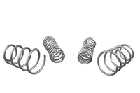 Whiteline F and R Grip Series Kit GS1-FRD005